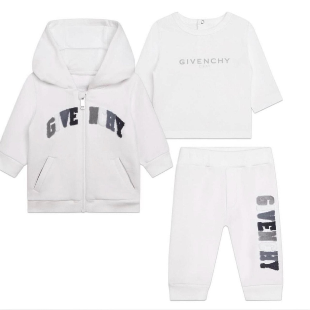 Kids GIVENCHY. 3 piece set
